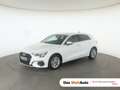 Audi A3 30 TFSI intense Weiß - thumbnail 1