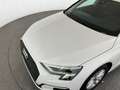 Audi A3 30 TFSI intense Weiß - thumbnail 9