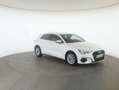 Audi A3 30 TFSI intense Weiß - thumbnail 3