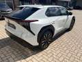 Toyota bZ4X AWD Lounge Gewerbewochenaktion Weiß - thumbnail 4