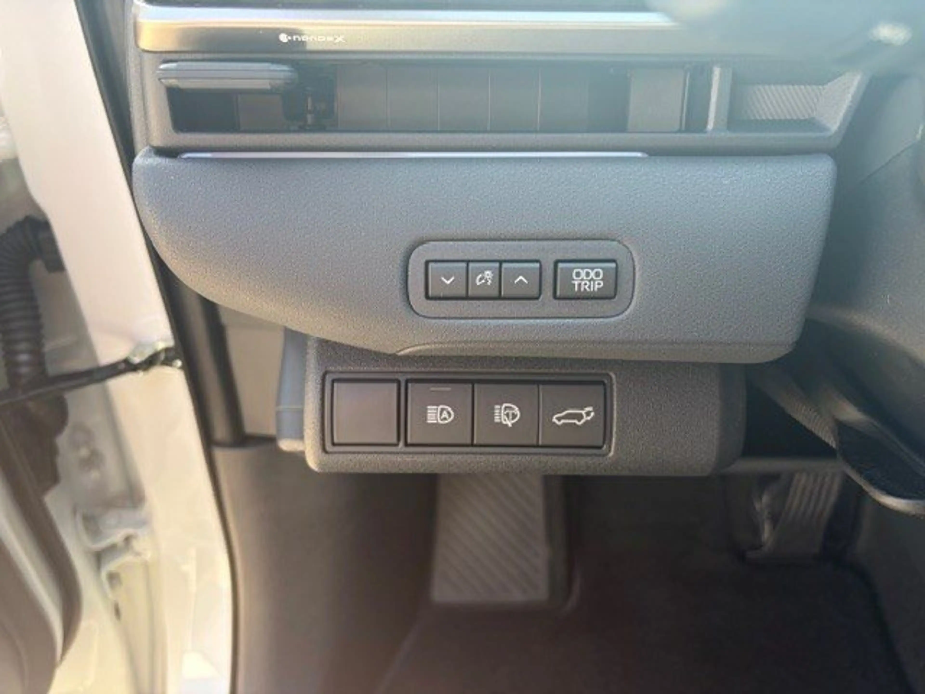 Toyota bZ4X AWD Lounge Gewerbewochenaktion — photo 14