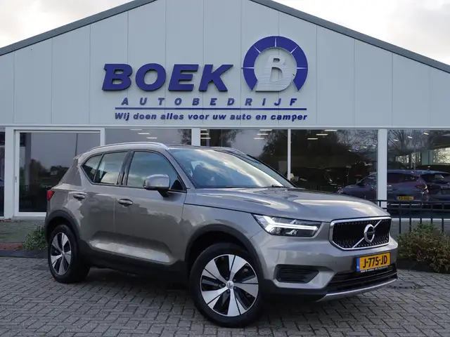 Volvo XC40 1.5 T5 Twin Engine Momentum Pro PILOT + ACC | BLIS