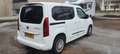 Toyota Proace City Proace City Verso 1.5 D-4D L2 Shuttle* Klima Blanc - thumbnail 4