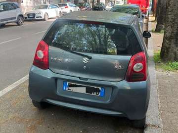 Alto VI 2009 1.0 GLX