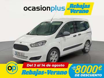 1.0 Ecoboost Ambiente