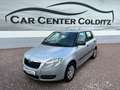 Skoda Fabia Fabia 1.2l 51 kW Classic*ZV*Sitzheizung* Plateado - thumbnail 1