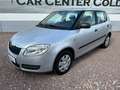 Skoda Fabia Fabia 1.2l 51 kW Classic*ZV*Sitzheizung* Plateado - thumbnail 2