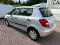 Skoda Fabia Fabia 1.2l 51 kW Classic*ZV*Sitzheizung* Plateado - thumbnail 7
