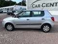 Skoda Fabia Fabia 1.2l 51 kW Classic*ZV*Sitzheizung* Plateado - thumbnail 8