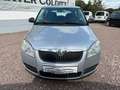 Skoda Fabia Fabia 1.2l 51 kW Classic*ZV*Sitzheizung* Plateado - thumbnail 3