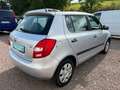 Skoda Fabia Fabia 1.2l 51 kW Classic*ZV*Sitzheizung* Plateado - thumbnail 5