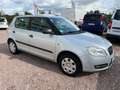 Skoda Fabia Fabia 1.2l 51 kW Classic*ZV*Sitzheizung* Plateado - thumbnail 4