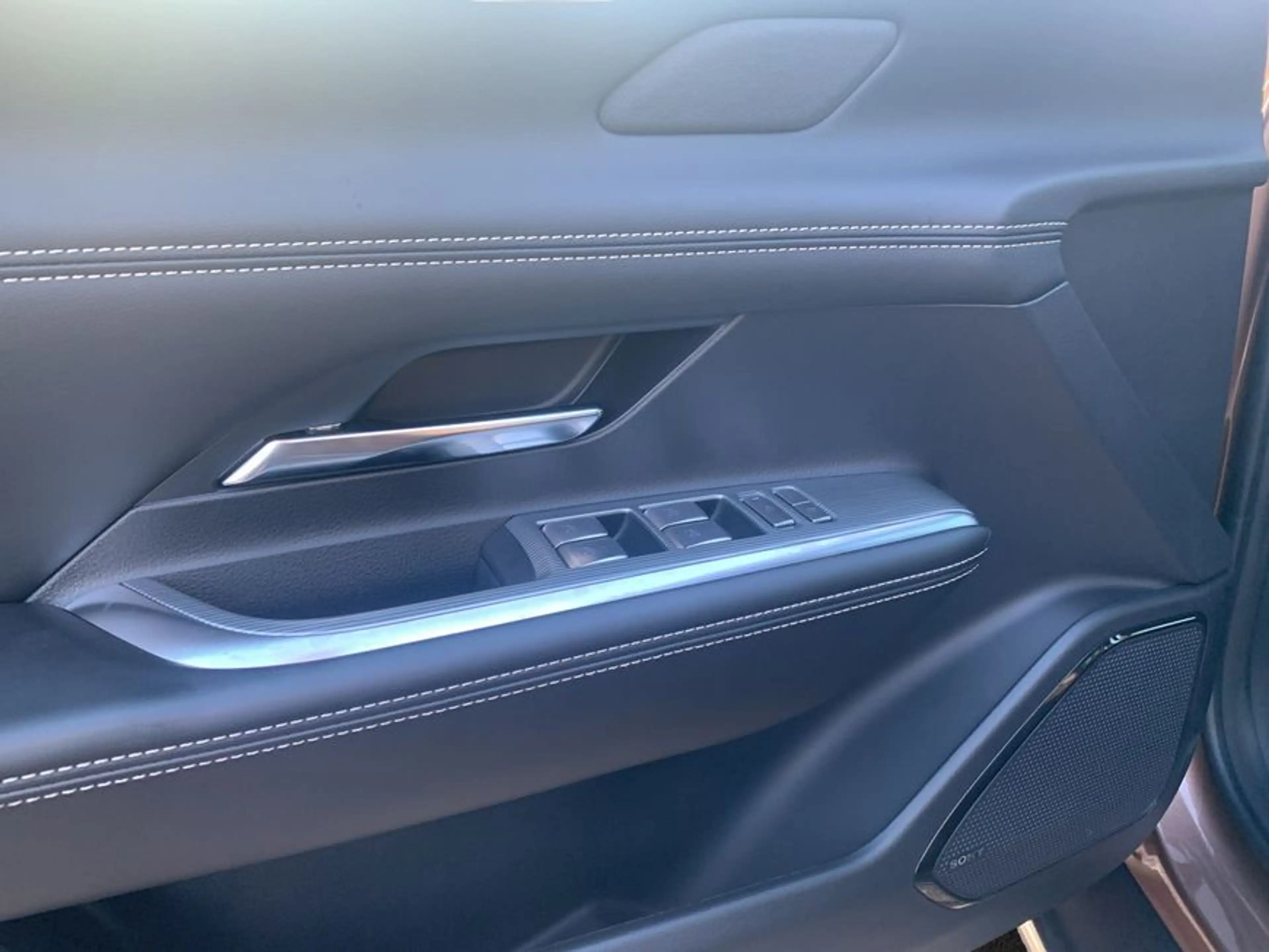 Mazda 6e EV Takumi 190 kW, 5-türig (Strom) — photo 16