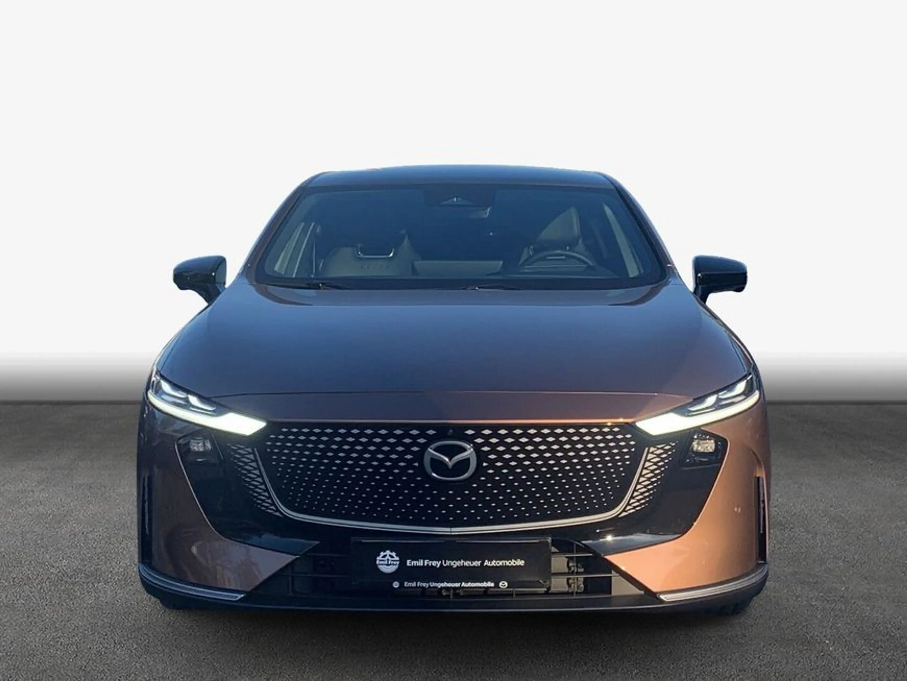 Mazda 6e EV Takumi 190 kW, 5-türig (Strom) — photo 3