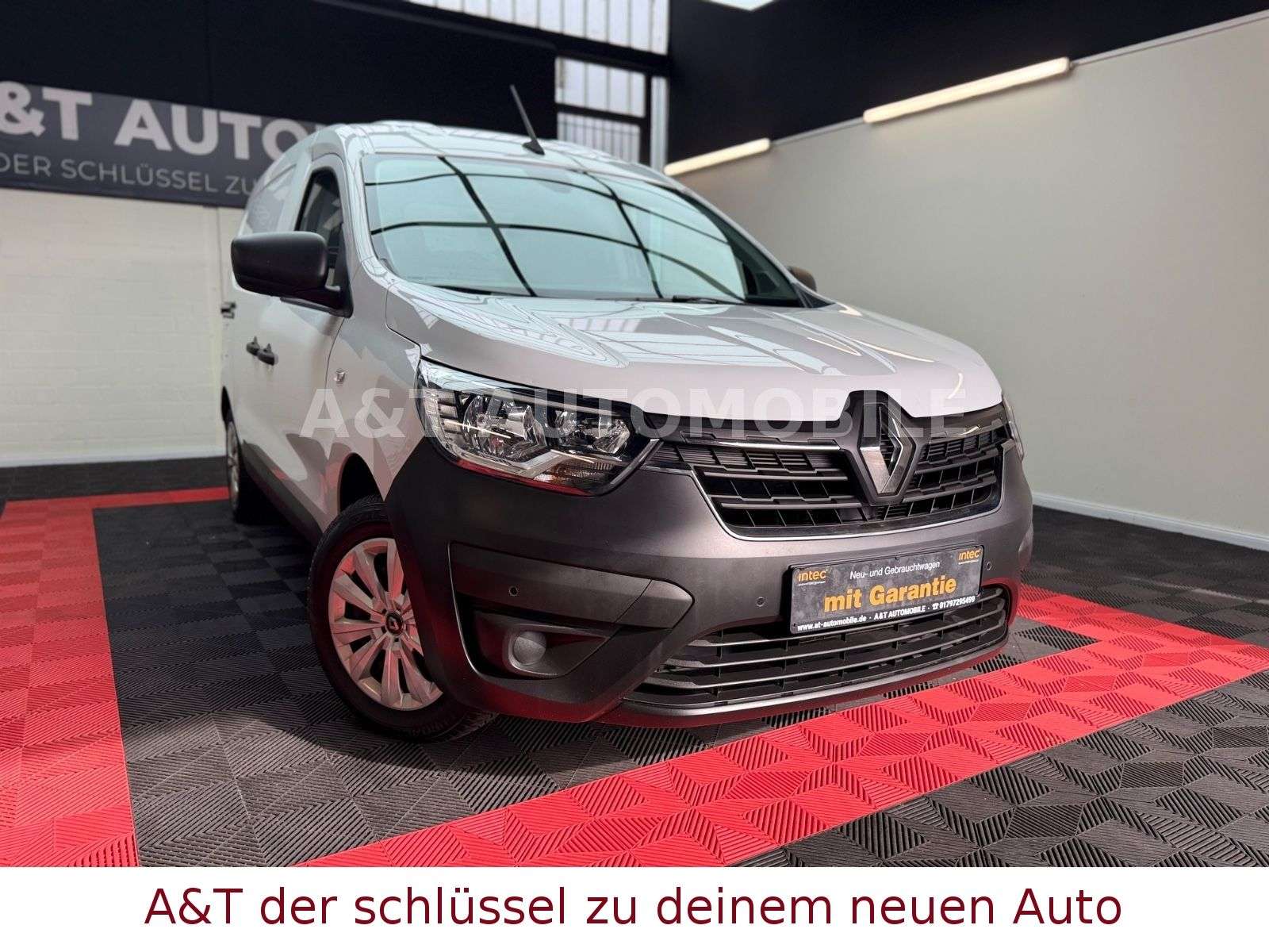 Renault Express