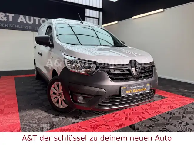 Renault Express Extra.1HAND.Vollausstattung