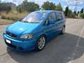 Opel Zafira Zafira 2.0 16v Turbo OPC OPC Azul - thumbnail 4