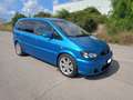 Opel Zafira Zafira 2.0 16v Turbo OPC OPC Azul - thumbnail 1