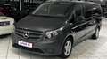 Mercedes-Benz Vito Tourer Pro extralang TÜV&Garantie 9 Sitzer Grau - thumbnail 2
