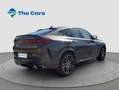 BMW X6 xDrive 30dA Plateado - thumbnail 6
