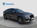 BMW X6 xDrive 30dA Plateado - thumbnail 8