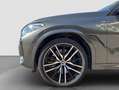 BMW X6 xDrive 30dA Plateado - thumbnail 20
