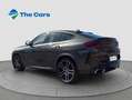 BMW X6 xDrive 30dA Plateado - thumbnail 4