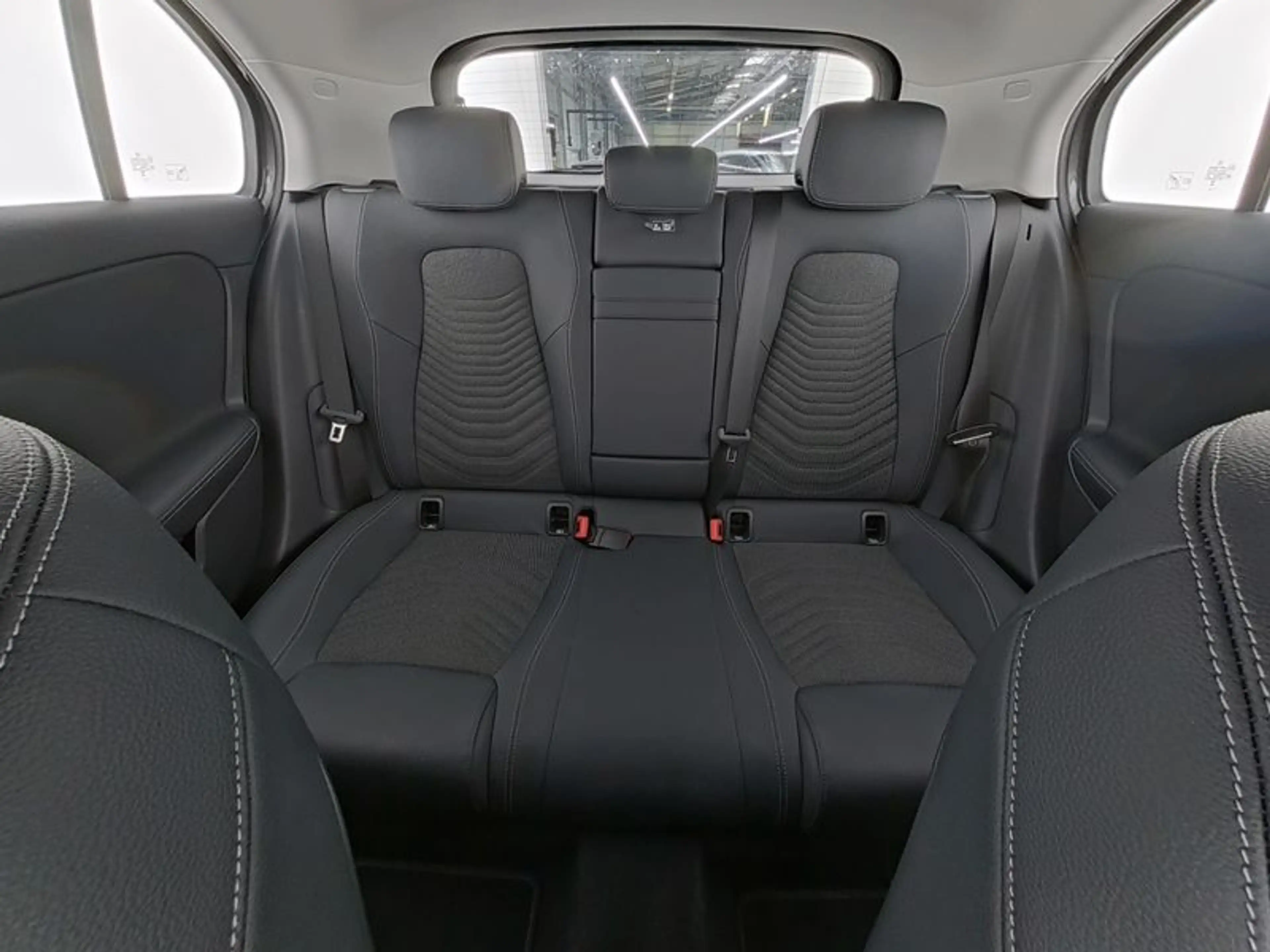 Mercedes-Benz A 180 Progressive*KeyGo*Sitzhzg.*LED*Kamera*DAB* — photo 7