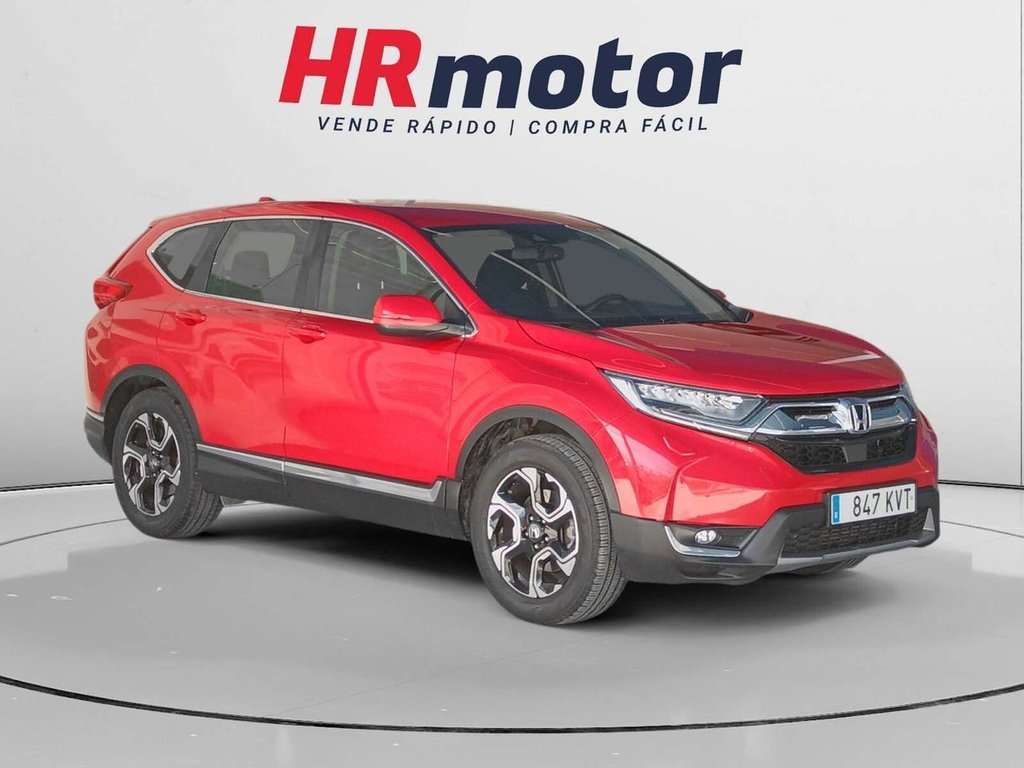 Honda CR-V 1.5 VTEC Elegance Navi 4x2 173 - foto 1