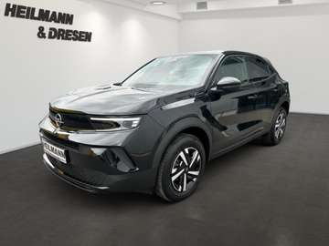 Edition 1,2 Automatik/Lenkrad/Sitzheizung/AppleCar