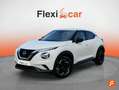 Nissan Juke DIG-T 84 kW (114 CV) 6M/T Acenta Blanco - thumbnail 9