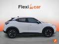 Nissan Juke DIG-T 84 kW (114 CV) 6M/T Acenta Blanco - thumbnail 8