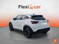 Nissan Juke DIG-T 84 kW (114 CV) 6M/T Acenta Blanco - thumbnail 4