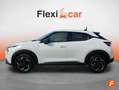 Nissan Juke DIG-T 84 kW (114 CV) 6M/T Acenta Blanco - thumbnail 3