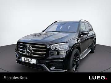 d 4MATIC AMG+AHK+AIRM+3.SITZREIHE+STHZG