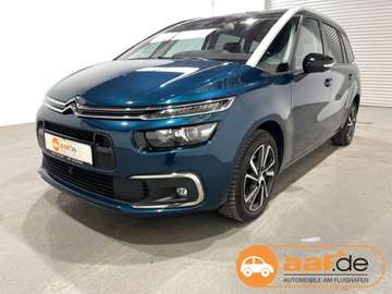 Spacetourer BlueHDI Shine Pack Automatik