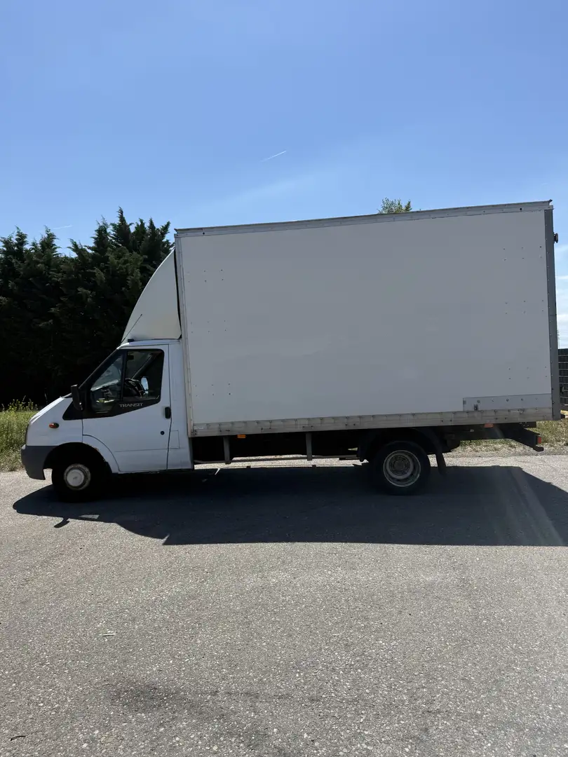 Ford Sonstige Kasten Koffer - 2