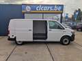 Volkswagen T6 Transporter 2.0Tdi/Euro6/Lang/150pk/3pl/20578Ex Wit - thumbnail 3