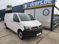Volkswagen T6 Transporter 2.0Tdi/Euro6/Lang/150pk/3pl/20578Ex Wit - thumbnail 7