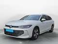 Volkswagen Passat Variant 2.0TDI Business DSG AHK LED Navi Weiß - thumbnail 2