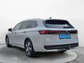 Volkswagen Passat Variant 2.0TDI Business DSG AHK LED Navi Weiß - thumbnail 4
