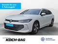 Volkswagen Passat Variant 2.0TDI Business DSG AHK LED Navi Weiß - thumbnail 1