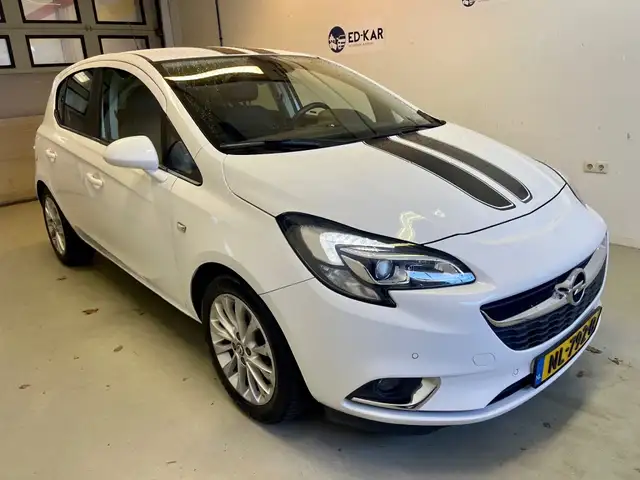 Opel Corsa view 6