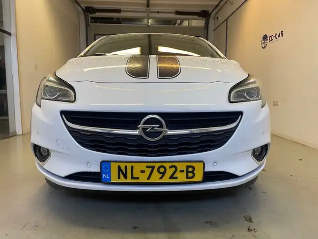 Opel Corsa view 5