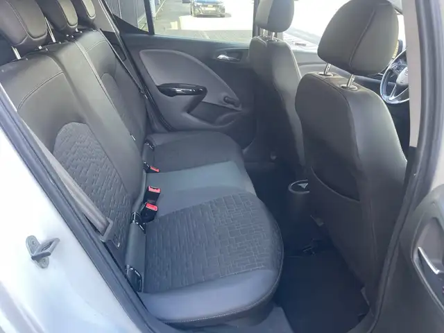 Opel Corsa view 10