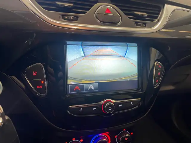 Opel Corsa view 11