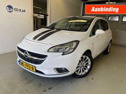 Opel Corsa 1.3 CDTI Innovation CLIMA NAVI BOM VOL 1STE EIG. N