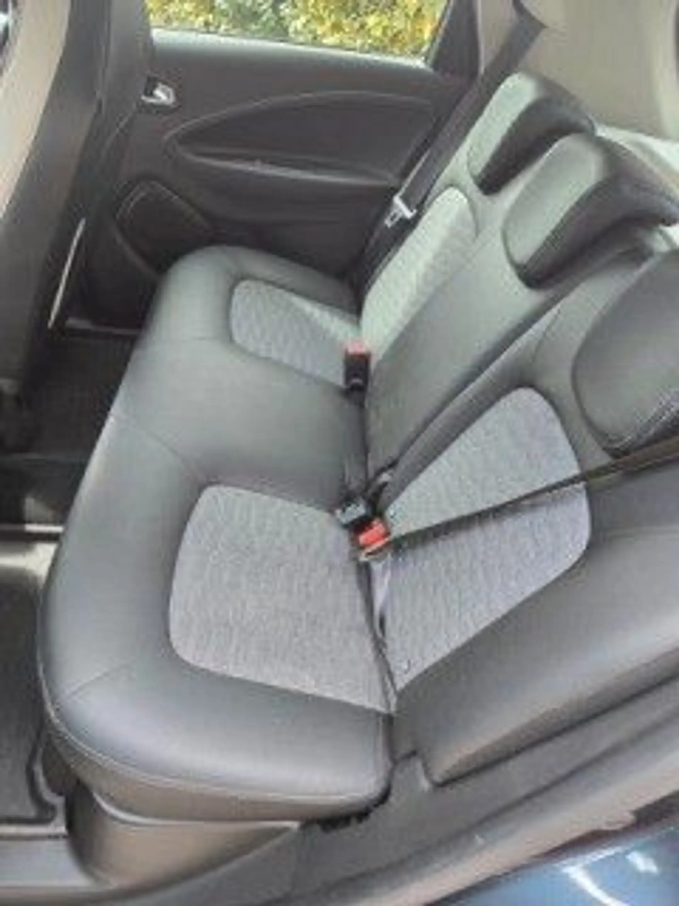 Renault ZOE Intens SpurhalteAss*LHZ*Navi*RFK*Tempomat — photo 6