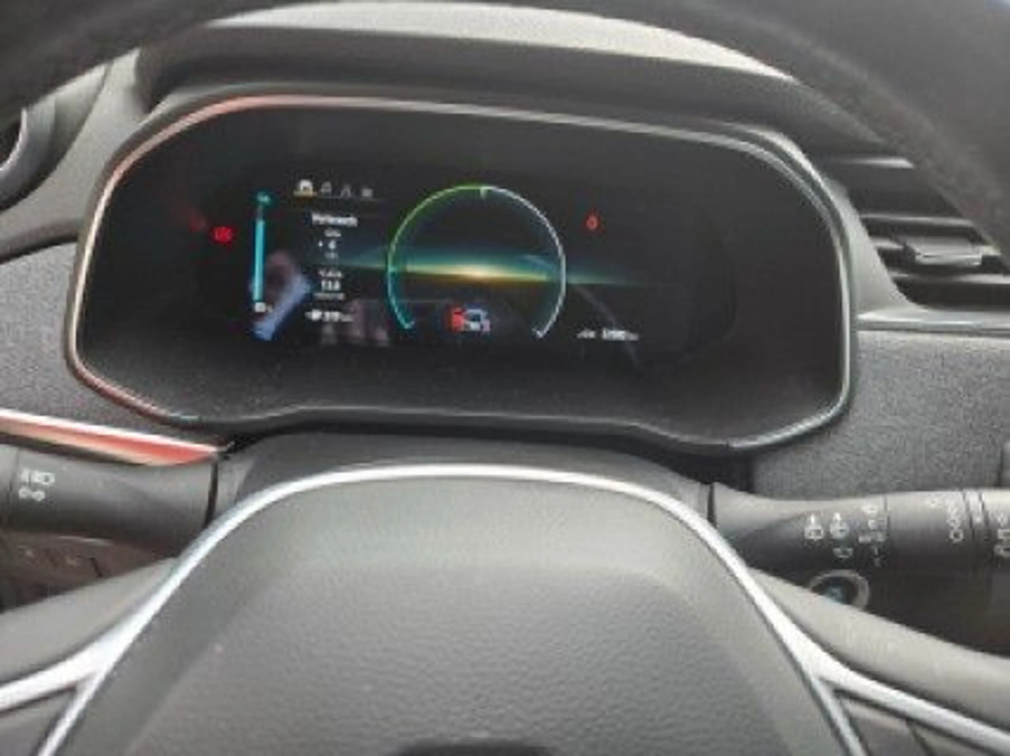 Renault ZOE Intens SpurhalteAss*LHZ*Navi*RFK*Tempomat — photo 8