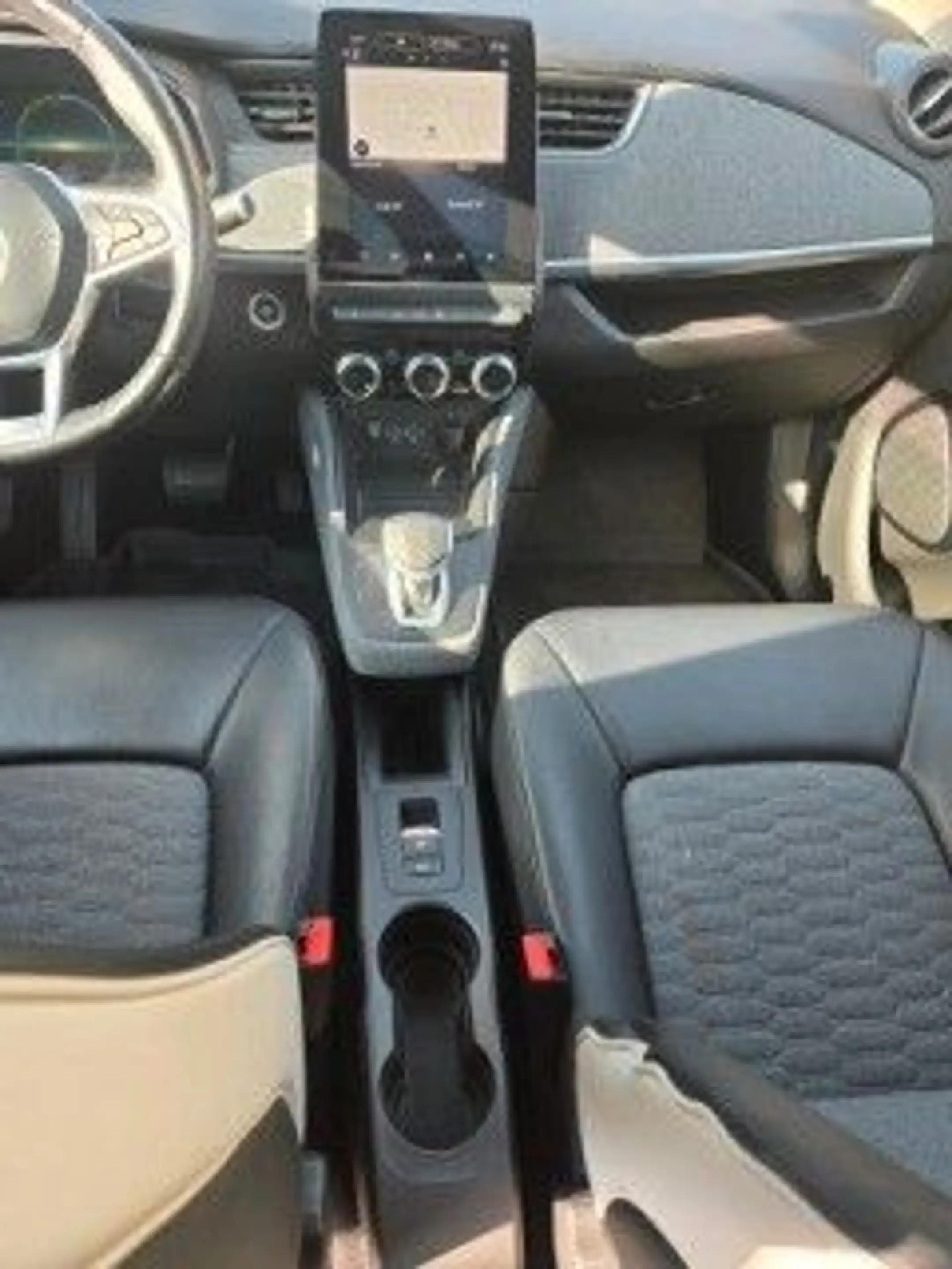 Renault ZOE Intens SpurhalteAss*LHZ*Navi*RFK*Tempomat — photo 7